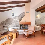 Villa Rustic Casa Nadalina With Pool In Visnjan Radovani