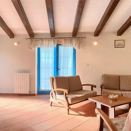 Rustic Casa Nadalina With Pool In Visnjan Villa Radovani