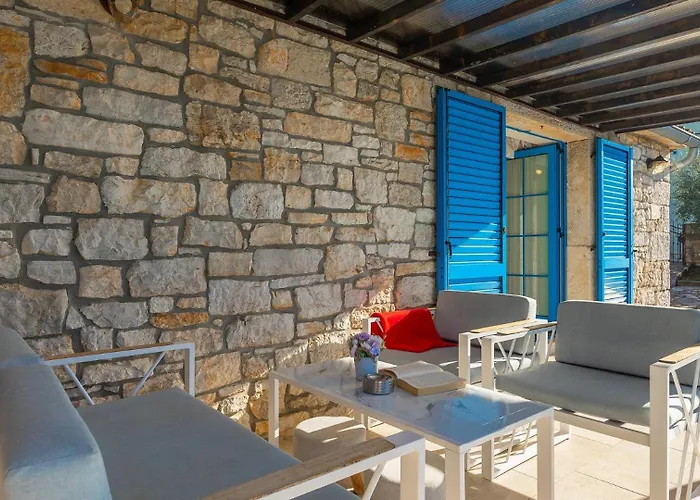Rustic Casa Nadalina With Pool In Visnjan 빌라 *