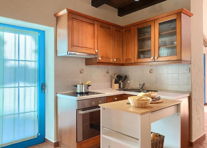 Rustic Casa Nadalina With Pool In Visnjan 빌라 *