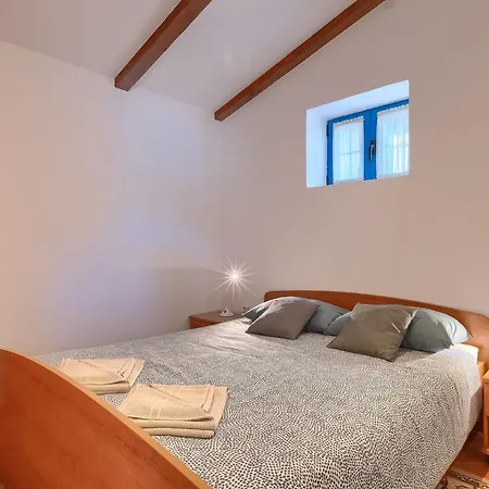 Rustic Casa Nadalina With Pool In Visnjan Villa Radovani