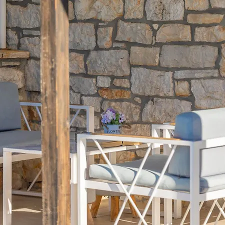 Rustic Casa Nadalina With Pool In Visnjan Villa *