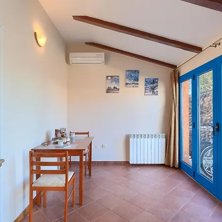 Rustic Casa Nadalina With Pool In Visnjan * Radovani