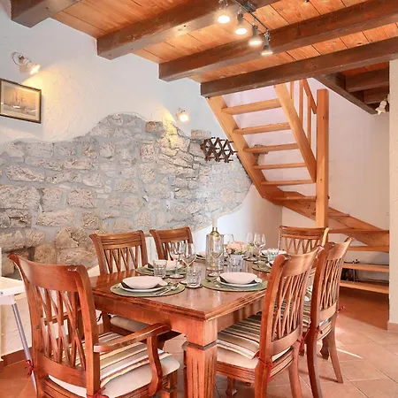 Rustic Casa Nadalina With Pool In Visnjan * Radovani